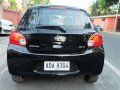 For sale: 2015 Mitsubishi Mirage GLX-6