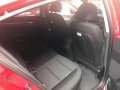 2016 Hyundai Elantra GL Ltd Ed Red For Sale -1
