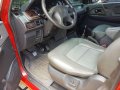 Pajero fieldmaster manual 4x4 local 1999 for sale -4