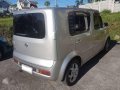 2004 NISSAN CUBE for sale -4