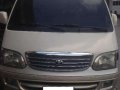 Toyota Super Grandia 30 2002 for sale -0