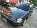 1994 Toyota Bigbody XE Gli Look FOR SALE-5