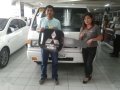 Business Deals Mitsubishi L300 FB Body deluxe 2017 59K Allin Downpayment-0