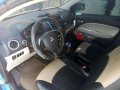 Mitsubishi Mirage g4 gls 2014 FOR SALE-3