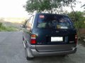 1999 Toyota Revo Glx Manual Diesel Blue For Sale -6