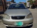 2002 Toyota Corolla Altis FOR SALE-0