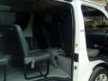 2005 Toyota Hiace commuter d4d FOR SALE-7