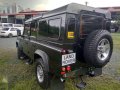 2015 Land Rover Defender 110 FOR SALE-7