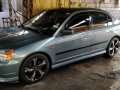 Honda Civic 2001 VTI Automatic Transmission FOR SALE-5