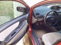 Toyota Vios 2006 E MT Red Sedan Best Offer For Sale -11