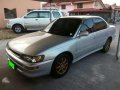 Toyota Corolla GLi Automatic 1996 model FOR SALE-11