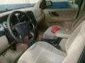 Ford Escape 2005 for sale-9