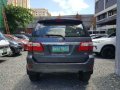 2011 Fortuner g gas matic for sale -5