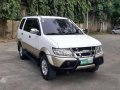 2011 Isuzu Crosswind XUV Manual Php588k-1