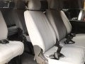 Well-maintained Toyota Hiace 2016 for sale-6
