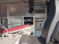 FOR SALE Hyundai Grand Starex ambulance 2010-4