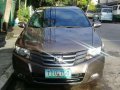 Honda City 1.5e 2011 AT for sale -5