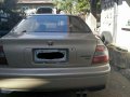 Honda Accord manual for sale -0