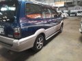 FOR SALE Toyota Revo sport runner 2001-5