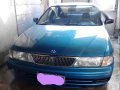 1998 Sentra EX B14 series manual for sale -3