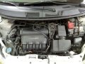 2005 Honda Jazz Local 1.3 idsi automatic cvt-11