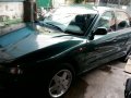 Mitsubishi Galant Super Saloon 1996 for sale -0