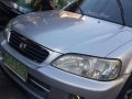 For sale or swap  2001 HONDA CITY-8