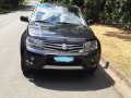 Well-kept Suzuki Grand Vitara 2016 A/T for sale-1