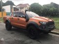 2016 Ford Ranger 2.2 4x2 Wildtrak Diesel for sale -0
