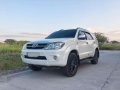 Toyota Fortuner G 2008 for sale -2