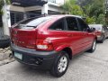 For Sale "Ssangyong Actyon 2009"-3