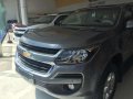 2018 Chevrolet Trailblazer Brandnew  FOR SALE-1