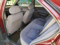 Nissan Sentra Series 4 2000 Red For Sale -5