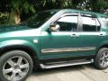 Honda Crv manual 2003 model FOR SALE-0