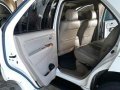 Good as new Toyota Fortuner 2010 for sale-0
