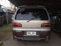 1995 Mitsubishi Spacegear FOR SALE-1