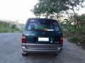 1999 Toyota Revo Glx Manual Diesel Blue For Sale -5