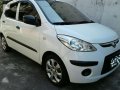 2010 HYUNDAI i10 FOR SALE-3