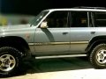 Toyota Land Cruiser 80 VX Limited Gray For Sale -0