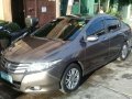 Honda City 1.5e 2011 AT for sale -1