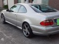 Mercedes Benz CLK 320 2001 for sale -2