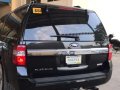 2016 Ford Expedition EL Platinum Full Size Loaded-4