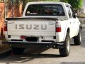 Isuzu Fuego 2001 for sale-0