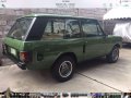 1978 Classic LAND ROVER Range Rover FOR SALE-0