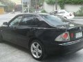 2000s Lexus IS 200 sunroof automatic FOR SALE-3