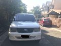 2004 Toyota Revo DLX Diesel White For Sale -0