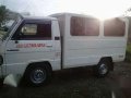 Mitsubishi L300 FB Model 2005 White For Sale -1