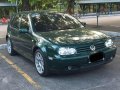 2000 For sale Volkswagen Golf MK4-4