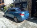 Mitsubishi Mirage g4 gls 2014 FOR SALE-1