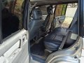Mitsubishi Pajero 2003 for sale-5